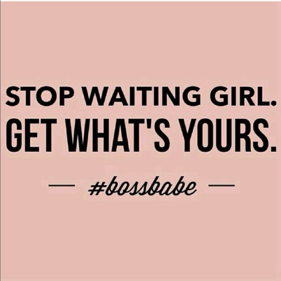 ✨Work hard shop harder ✨