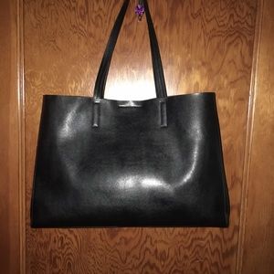 Banana Republic Larkin tote