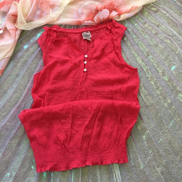 Summer top
