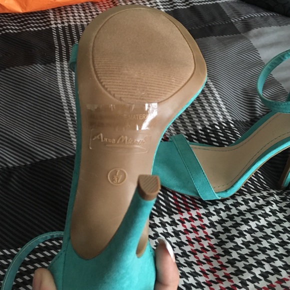 Heels brand new. Charlotte Russe - Picture 2 of 2
