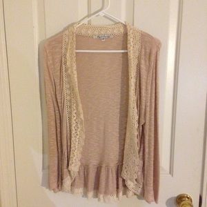 American Rag cardigan