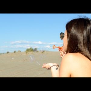 Meet your Posher, Juliana