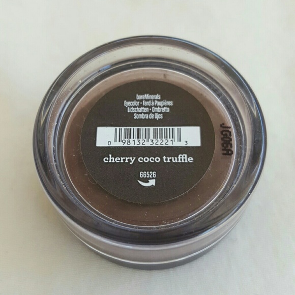 bareMinerals Eye Shadow