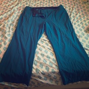 Lane Bryant dress pants