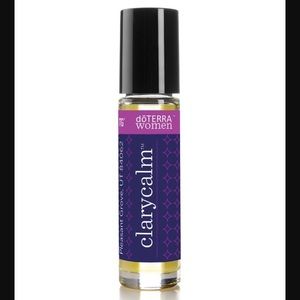 🆕 Clary Calm DōTerra Blend