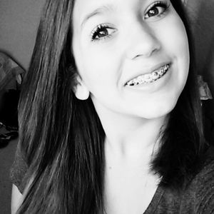 Meet your Posher, Kyla