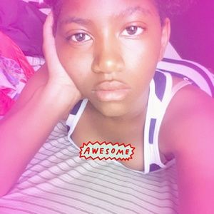 Meet your Posher, Amaia