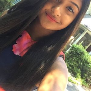 Meet your Posher, Merylle