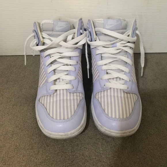 Nike High Tops