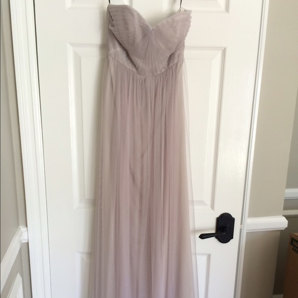 Jenni Yoo bridesmaid dress size 2