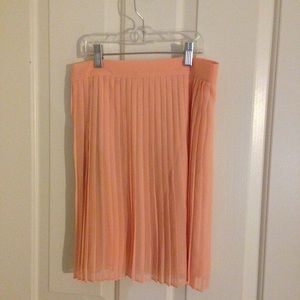 Forever 21 skirt