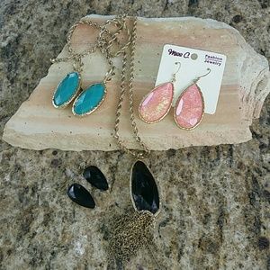 ALL 4 together for $18