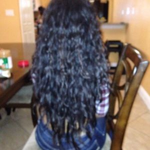 Meet your Posher, Samantha