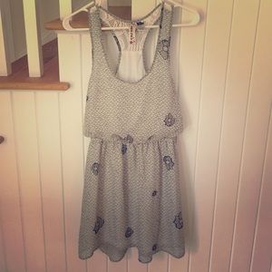 too small for me, but I loved it for a long time!