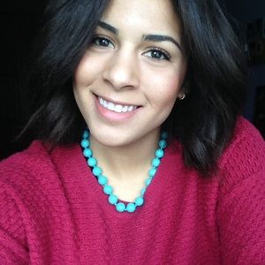 Meet your Posher, Gillian