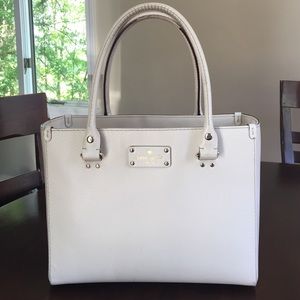 ** Authentic Kate Spade handbag