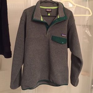 🎉make offer🎉 Men's Patagonia Synchilla