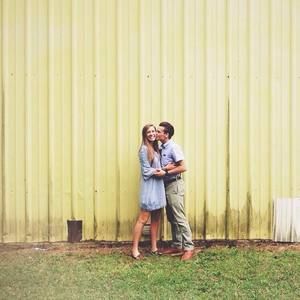 Meet your Posher, Perrin