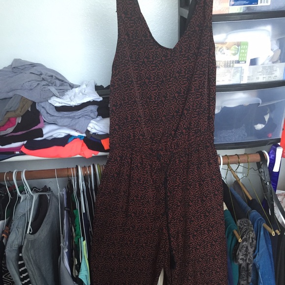 Jumpsuit - Picture 2 of 3