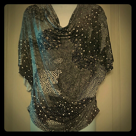 Anthropolgie Weston Wear Top