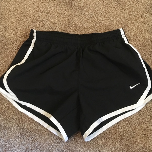 Nike shorts!