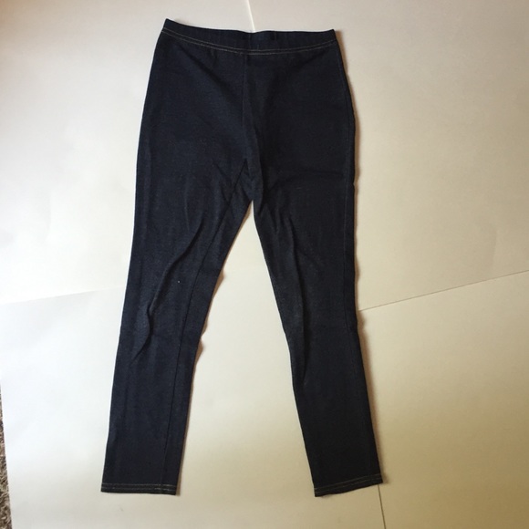 Jeggings.