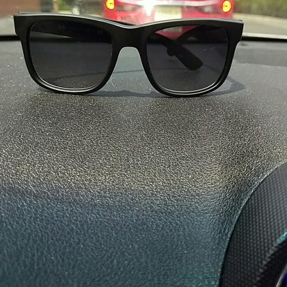 Ray ban Justin