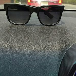 Ray ban Justin