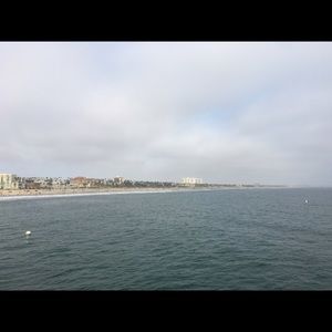 Meet your Posher, Monica d