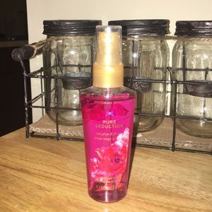 Victoria secret perfume