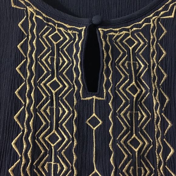 Shirt Dress - Picture 2 of 2