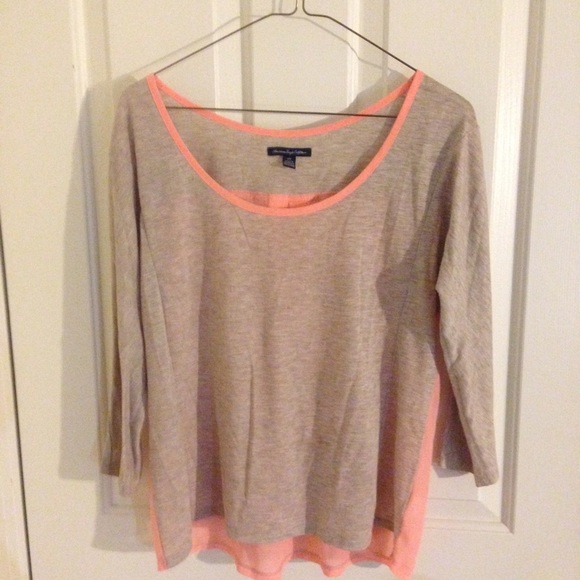 American eagle loose top