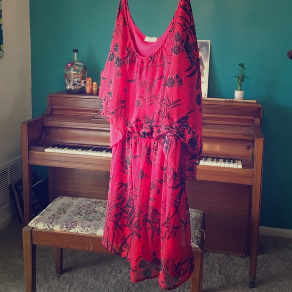 Summer dress
