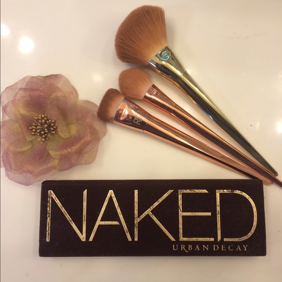 Urban Decay Naked Palette