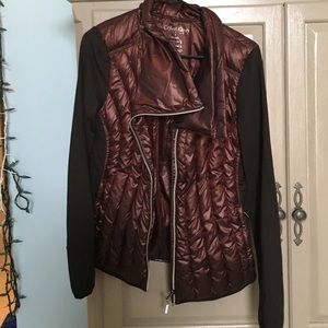 Calvin Klein Performance jacket