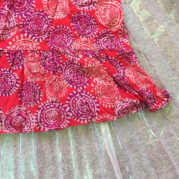 Multicolored top - Picture 2 of 4