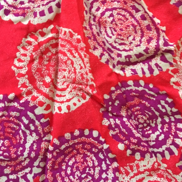 Multicolored top - Picture 3 of 4