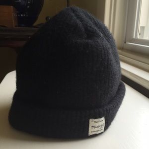 Madewell Beanie