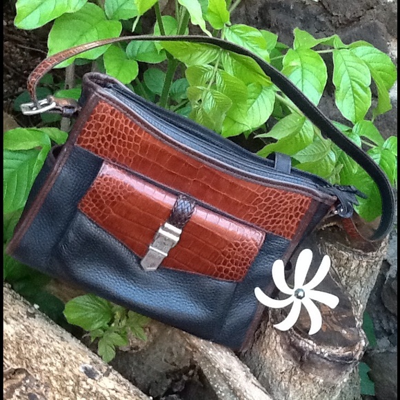 Brighton Handbags - 🌸Classic BRIGHTON Handbag🌸