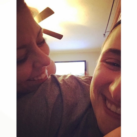 Meet the Posher Other - Meet your Posher, Gabriella