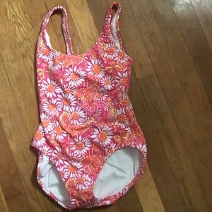 Lily Pulitzer Bathing Suit