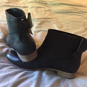 Kate Spade booties