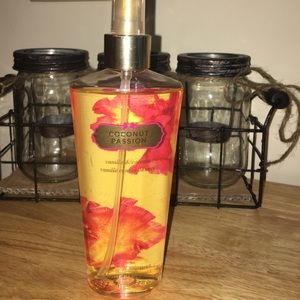 Victoria's Secret perfume