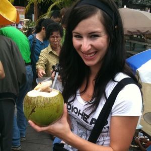 Meet your Posher, Trisha