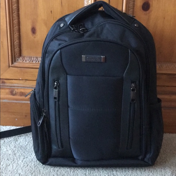 Kenneth Cole Bookbag