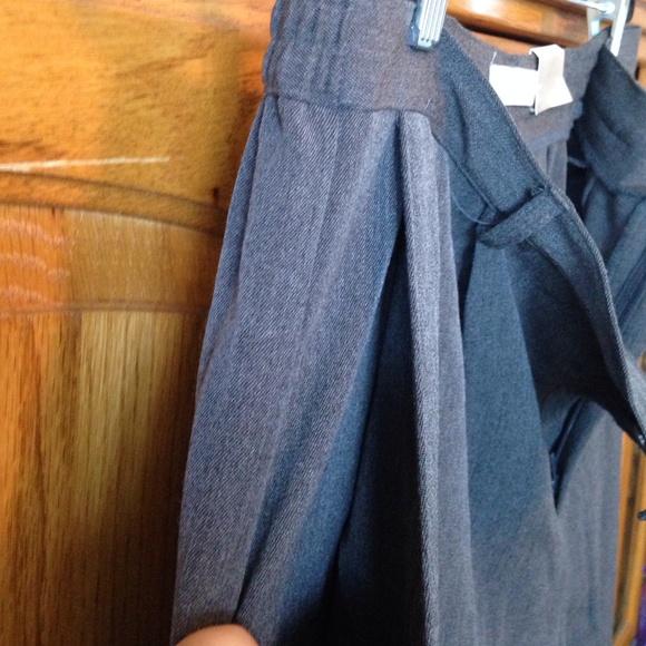 Grey Dress Slacks! - Picture 4 of 4