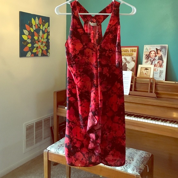 Beautiful chic summer dress for  UO