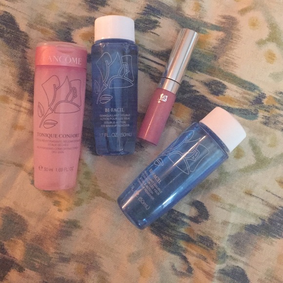 Lancome bundle