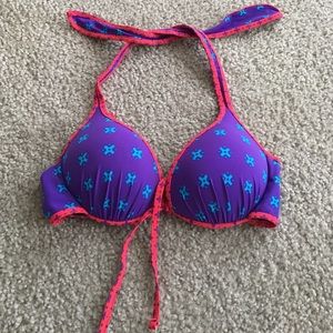 Marc Jacobs swim top