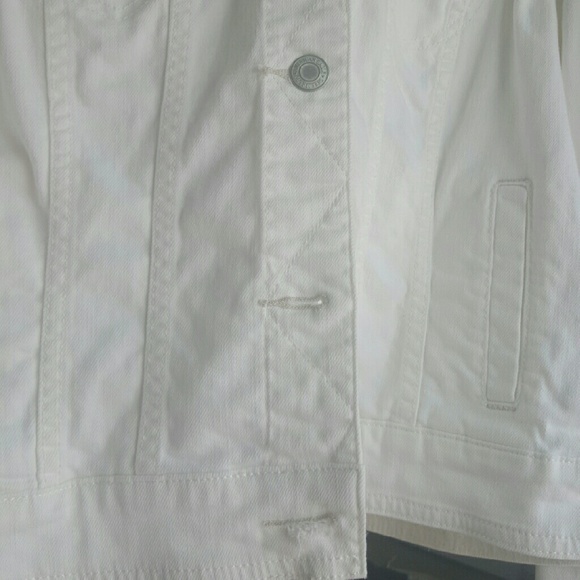 AE jacket - Picture 4 of 4